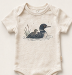 Loon Bodysuit