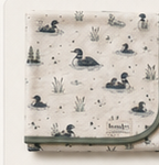 Little Lake Swaddle